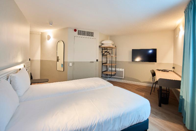 חדר סטנדרט, Ibis Styles Paris Poissy