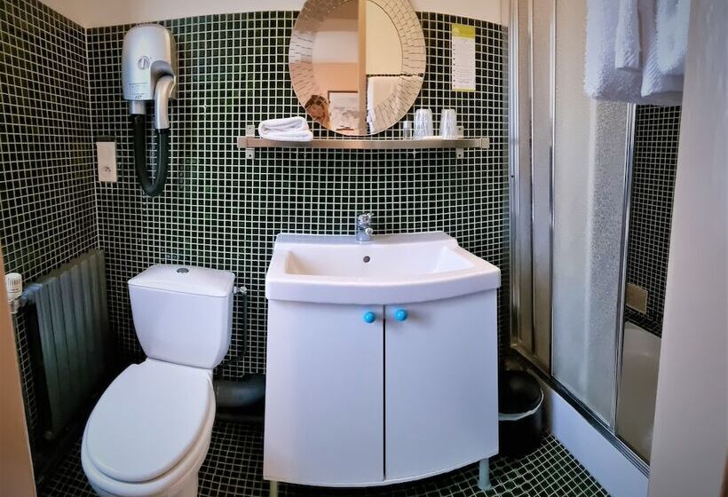 스탠다드 룸, L Auberge Du Cochon D Or