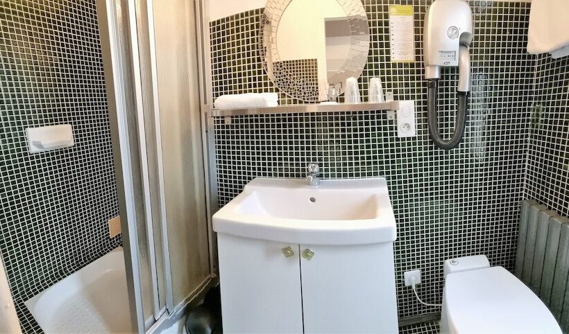 스탠다드 룸, L Auberge Du Cochon D Or