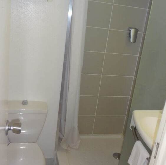 اتاق استاندارد, Logis Cottage