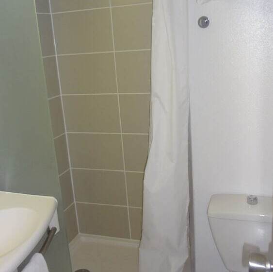 اتاق استاندارد, Logis Cottage