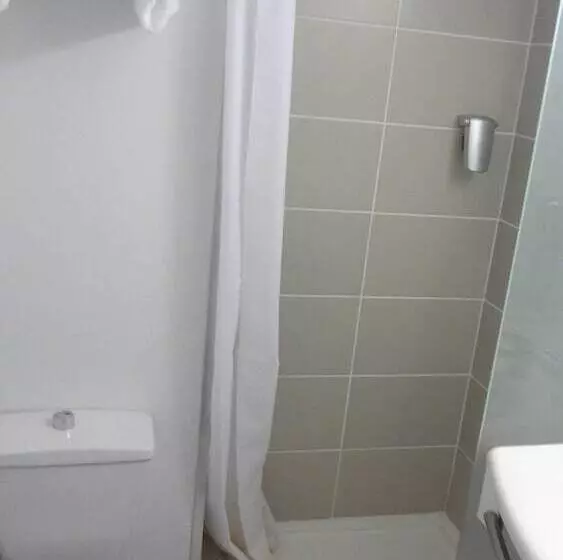 Standardzimmer, Logis Cottage