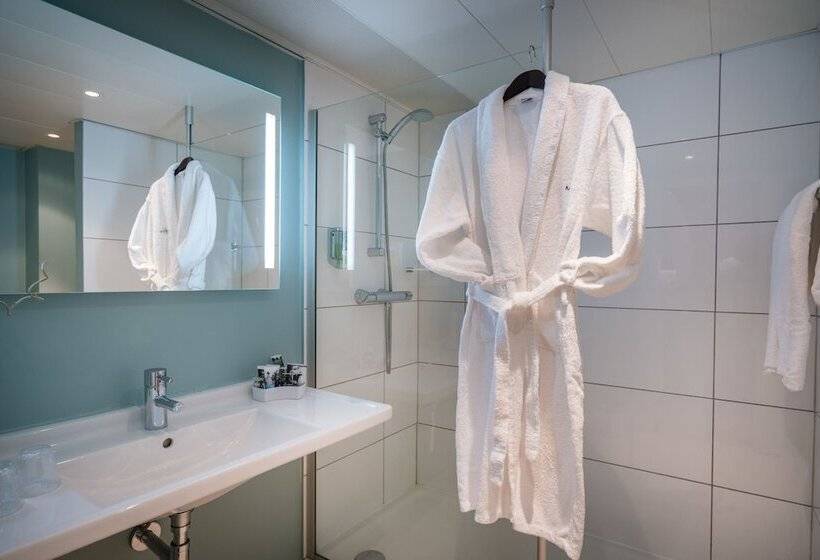 プレステージルーム, Mercure Mulhouse Centre