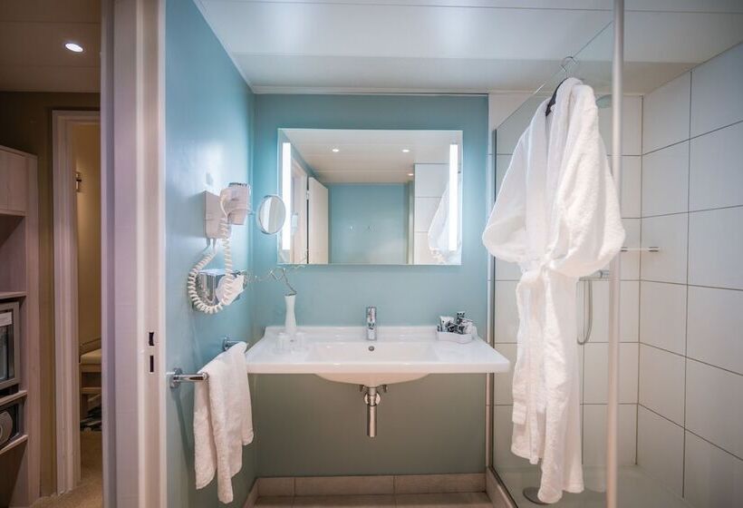 プレステージルーム, Mercure Mulhouse Centre