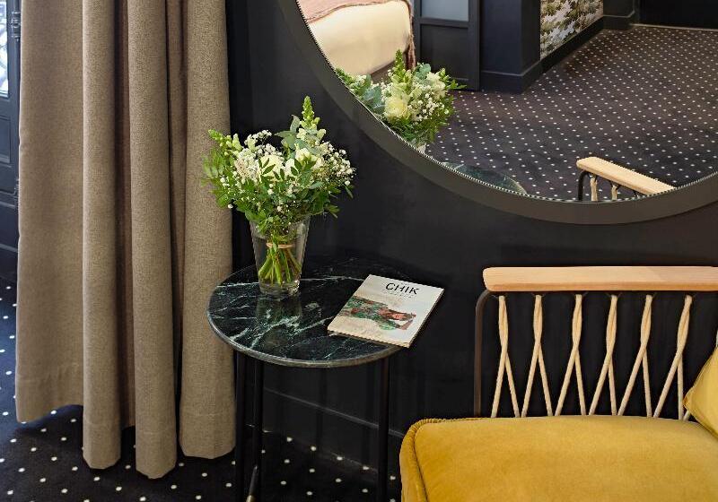 Апартаменты 2 Спальни, Mercure Nantes Centre Passage Pommeraye