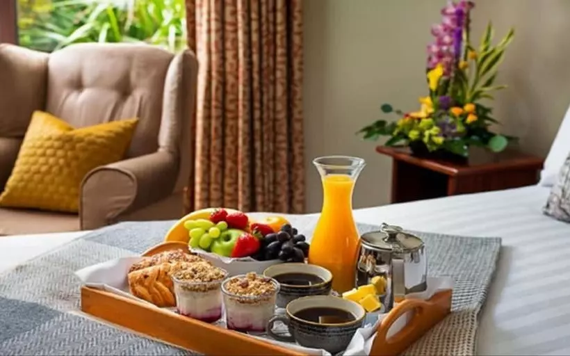スタンダードルーム, Oranmore Lodge Hotel Conference And Leisure Centre Galway
