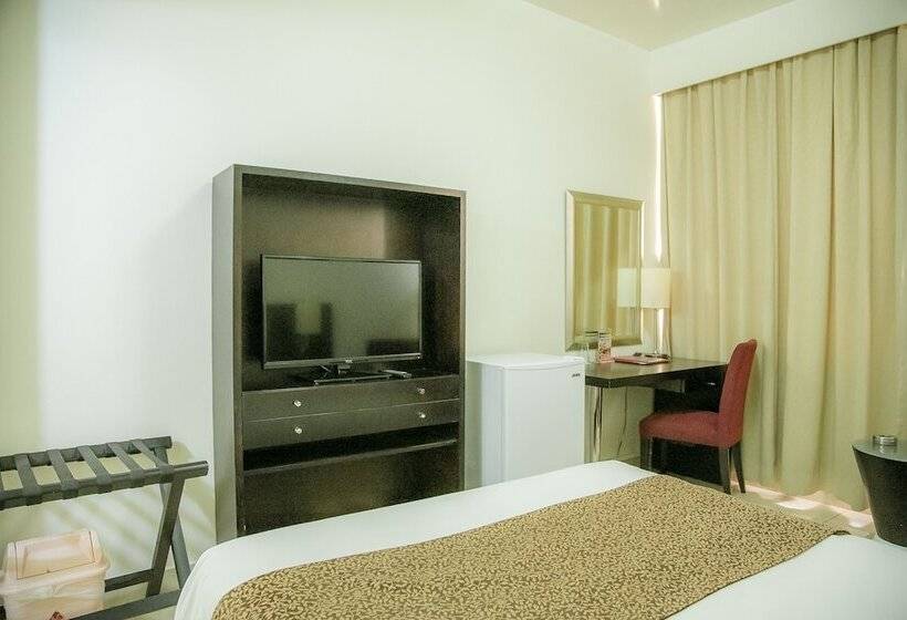 Номер Deluxe, Phoenicia Grand