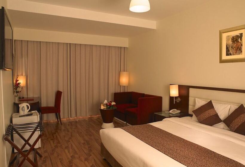 豪华房间, Phoenicia Grand
