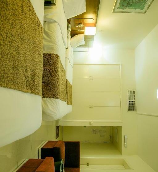 Номер Стандарт Трехместный, Phoenicia Grand