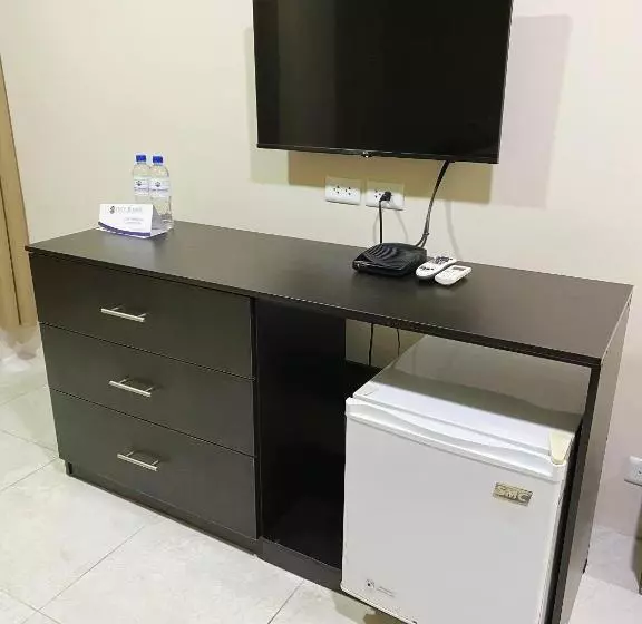 اتاق اجرایی, Ramada