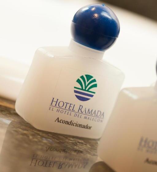 اتاق اجرایی یک تخته, Ramada