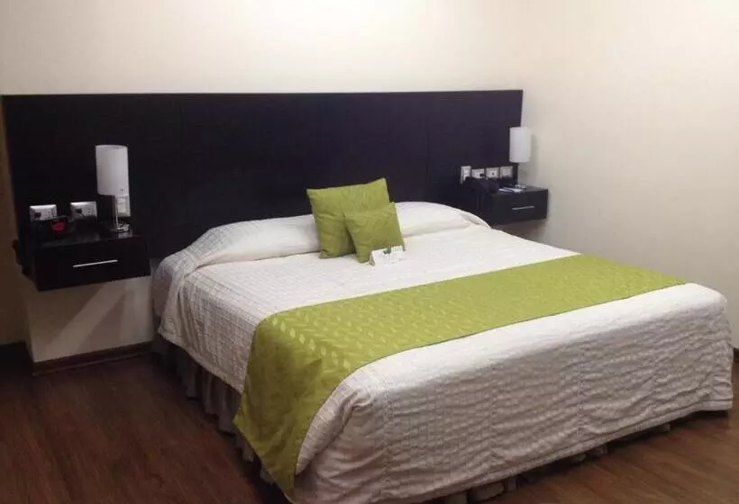اتاق سوپریور یک تخته, Ramada