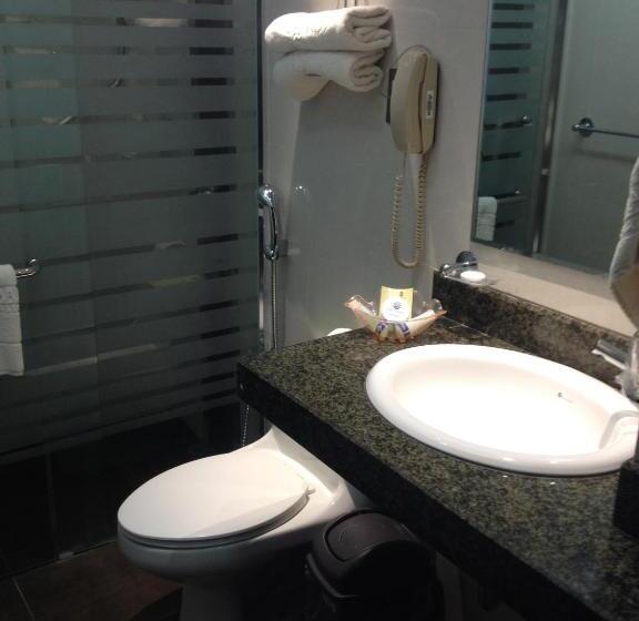 اتاق سوپریور یک تخته, Ramada