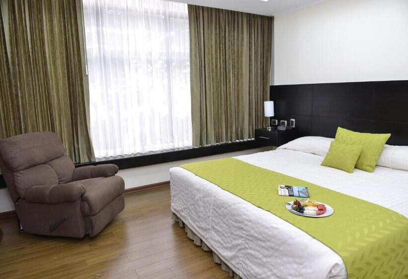 اتاق سوپریور یک تخته, Ramada