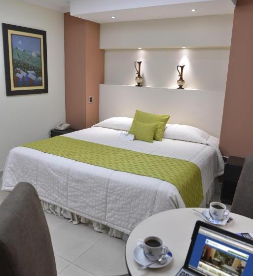 اتاق سوپریور یک تخته, Ramada