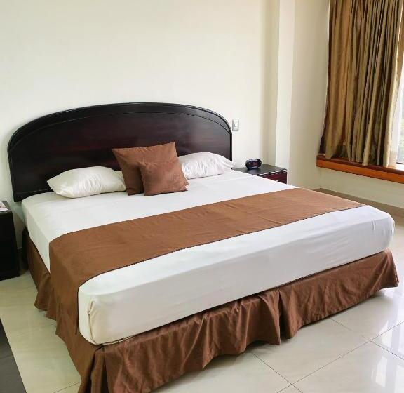 اتاق سوپریور یک تخته, Ramada