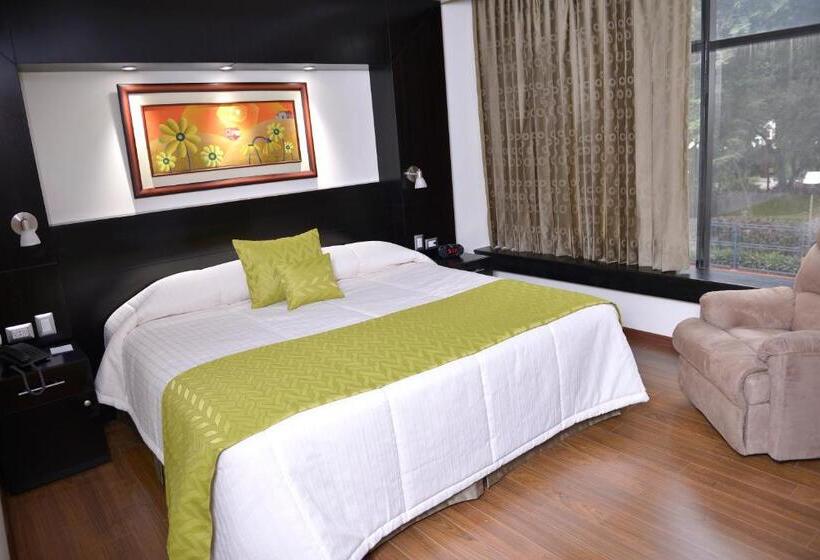 اتاق سوپریور یک تخته, Ramada