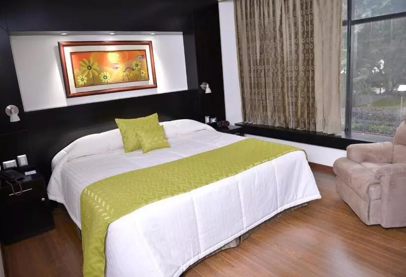 اتاق سوپریور یک تخته, Ramada