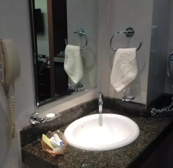 اتاق سوپریور, Ramada