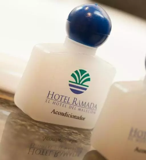 اتاق سوپریور, Ramada