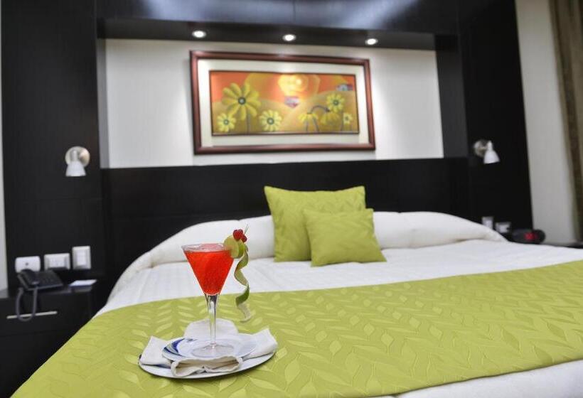 اتاق سوپریور, Ramada