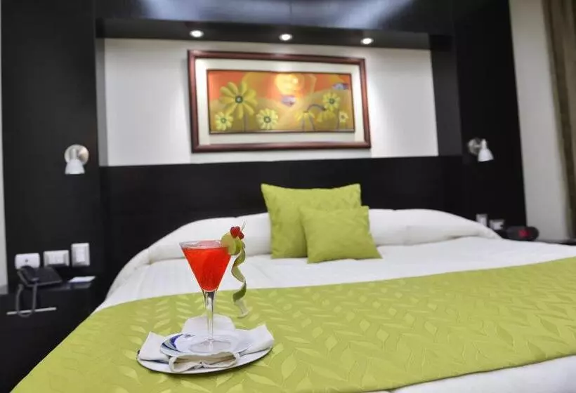 اتاق سوپریور, Ramada