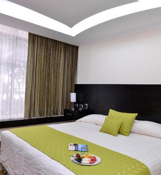 수피리어 룸, Ramada