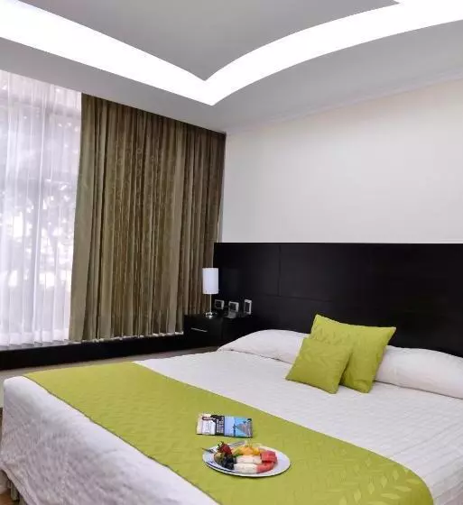 اتاق سوپریور, Ramada