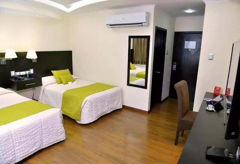 اتاق استاندارد, Ramada