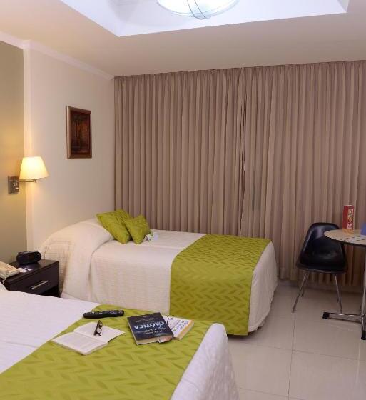 اتاق استاندارد, Ramada