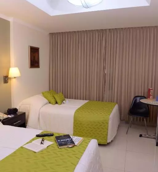 اتاق استاندارد, Ramada