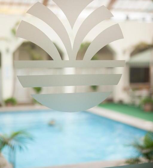 اتاق استاندارد, Ramada