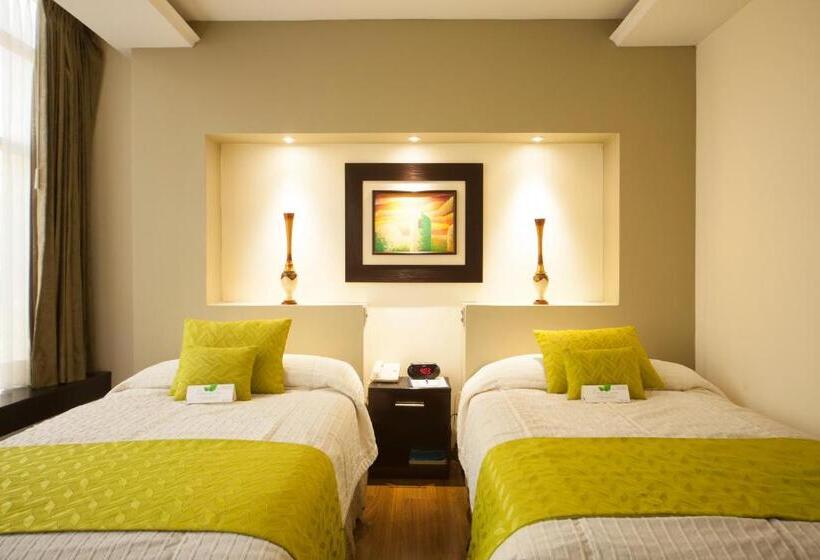 اتاق استاندارد, Ramada