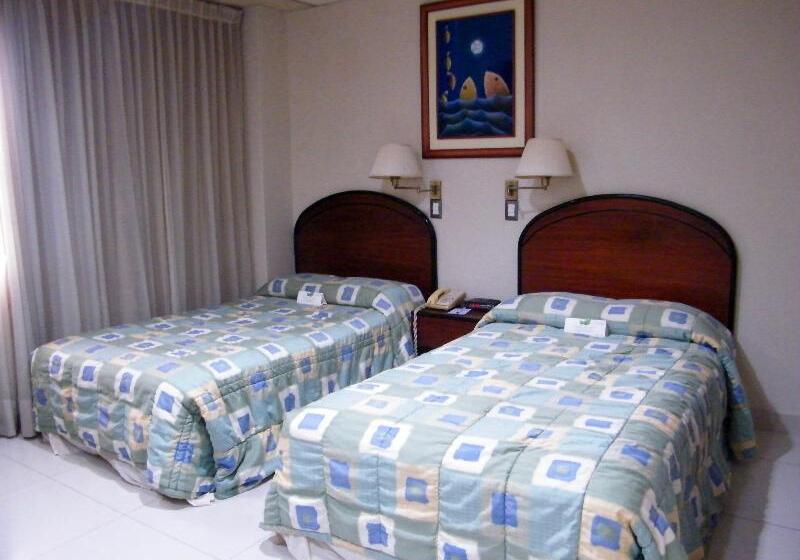 اتاق استاندارد, Ramada