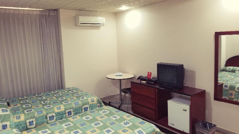 اتاق استاندارد, Ramada