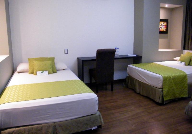 اتاق استاندارد, Ramada