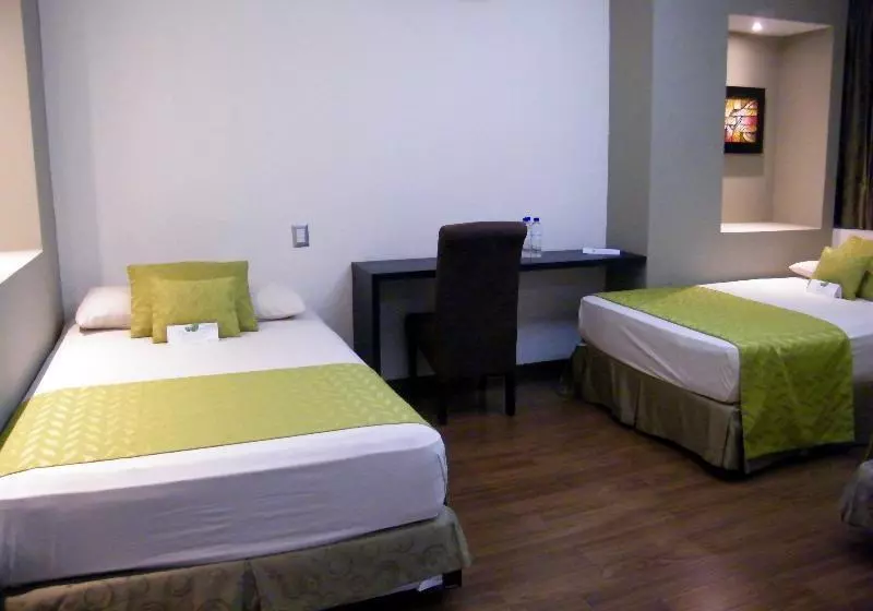 اتاق استاندارد, Ramada