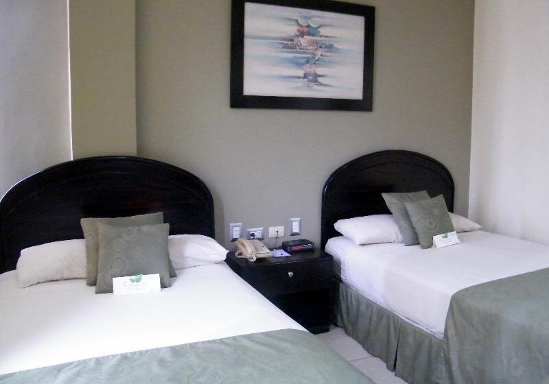 스탠다드 룸, Ramada