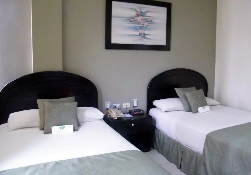اتاق استاندارد, Ramada