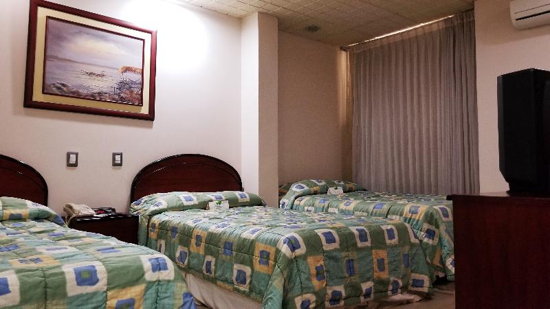 اتاق استاندارد, Ramada