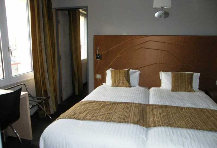 غرفة سوبيريور مزود بجاكوزى, Saint Pierre