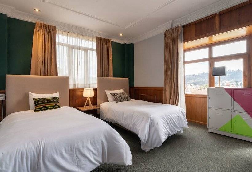 غرفة قياسية, Socialtel Cuenca   Formerly Selina Cuenca