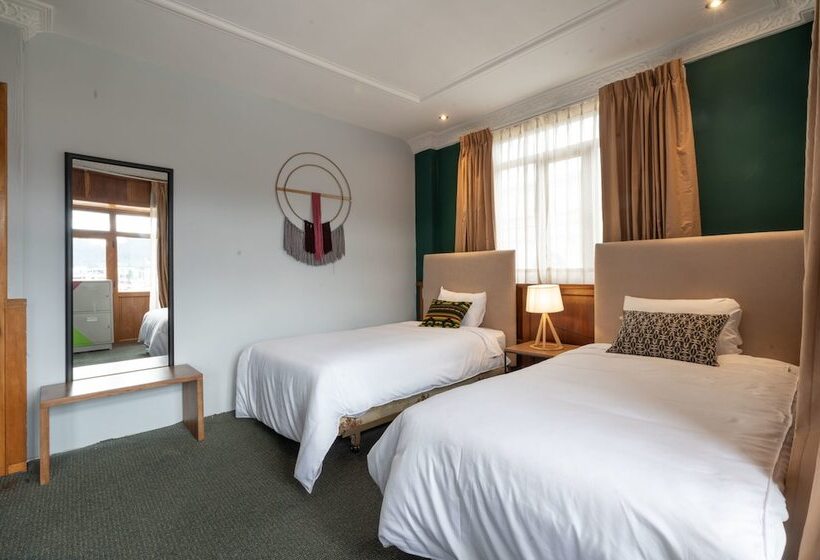 غرفة قياسية, Socialtel Cuenca   Formerly Selina Cuenca