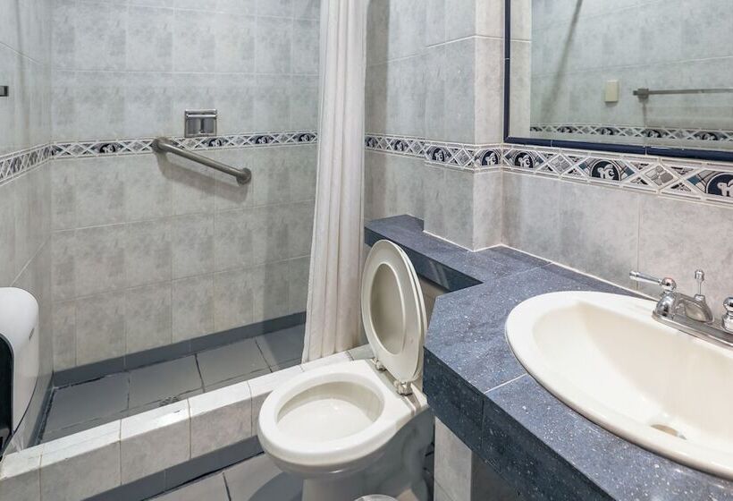 غرفة قياسية, Socialtel Cuenca   Formerly Selina Cuenca