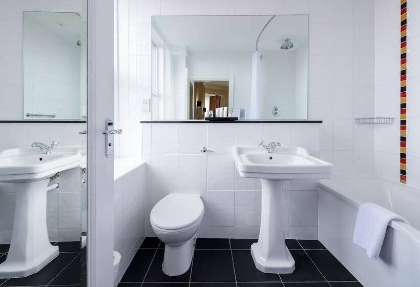 标准间, The Metropole Hotel Cork