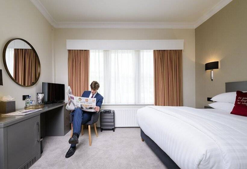 标准间, The Metropole Hotel Cork
