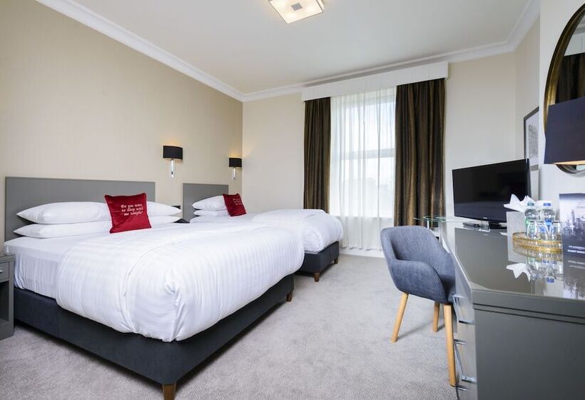 标准间, The Metropole Hotel Cork