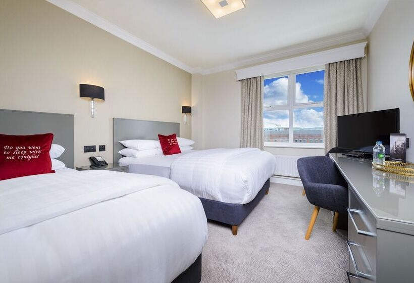 标准间, The Metropole Hotel Cork
