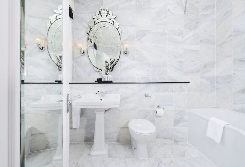 行政房间, The Metropole Hotel Cork