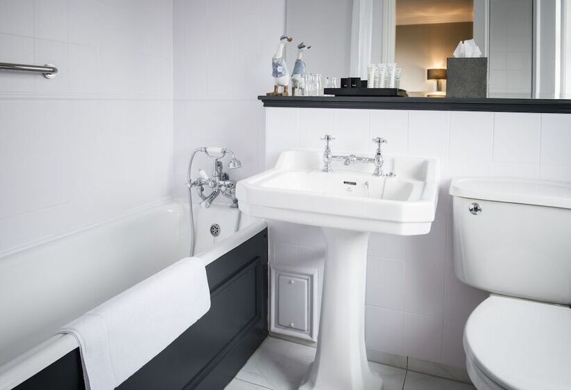 行政房间, The Metropole Hotel Cork